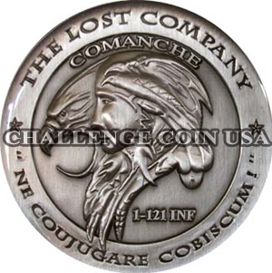 usaf challenge coin