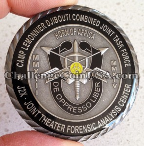 Special Operations Coin