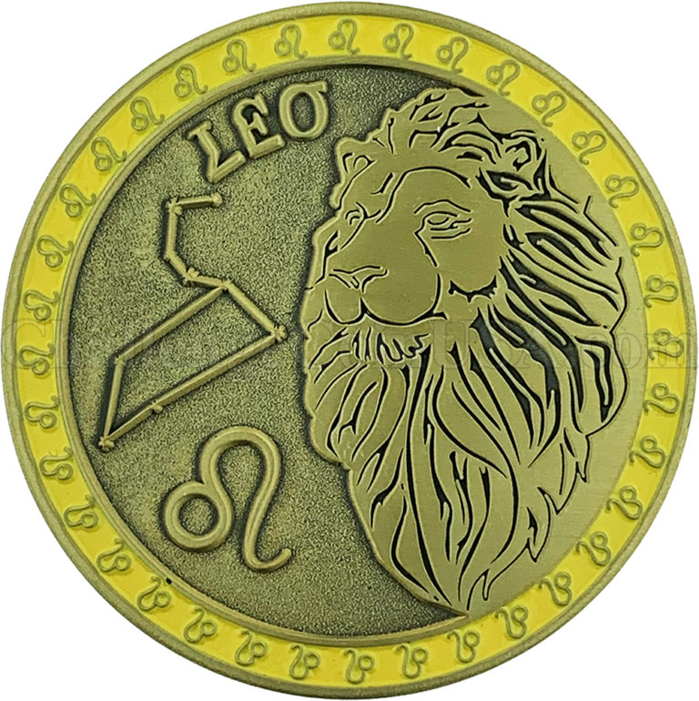 leo crypto coin